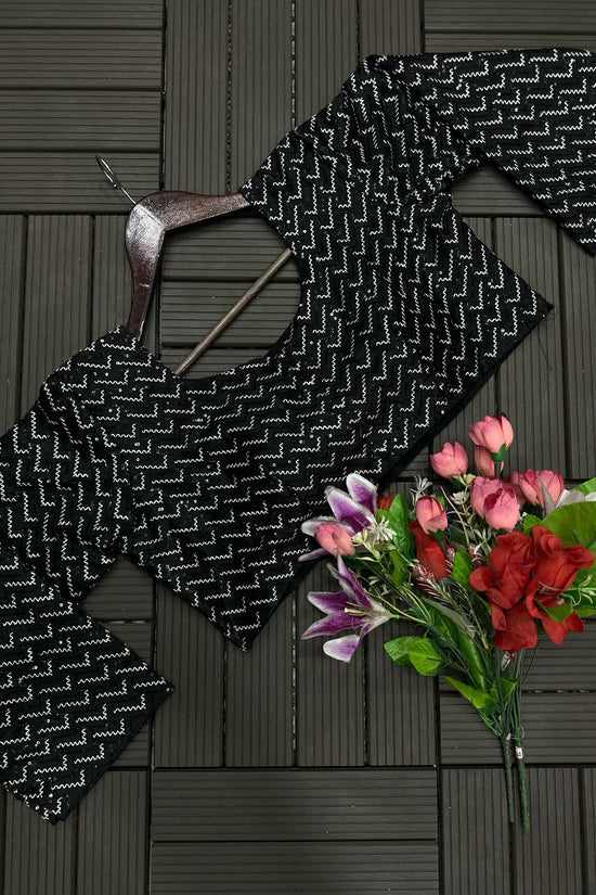 Celestial Glam Ready to Wear Saree